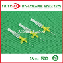 Henso Safety IV Cannula